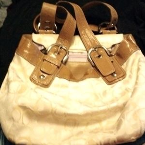 Purse coach